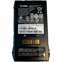 Zebra BTRY-MC3X-70MA-01 Battery for Mobile Computer - Battery Rechargeable