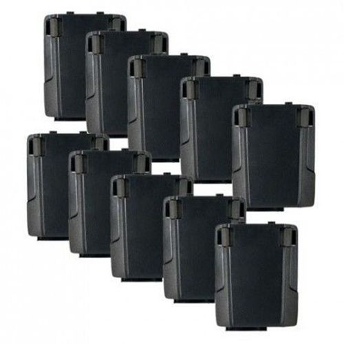 Zebra BTRY-NGTC5TC7-44MA-10 Battery for Mobile Computer - Battery Rechargeable