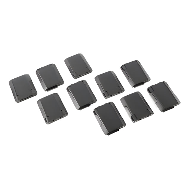 Zebra BTRY-TC7X-46MAH-10 10/Pk Replacement Battery 4620 mAh for TC70 TC75