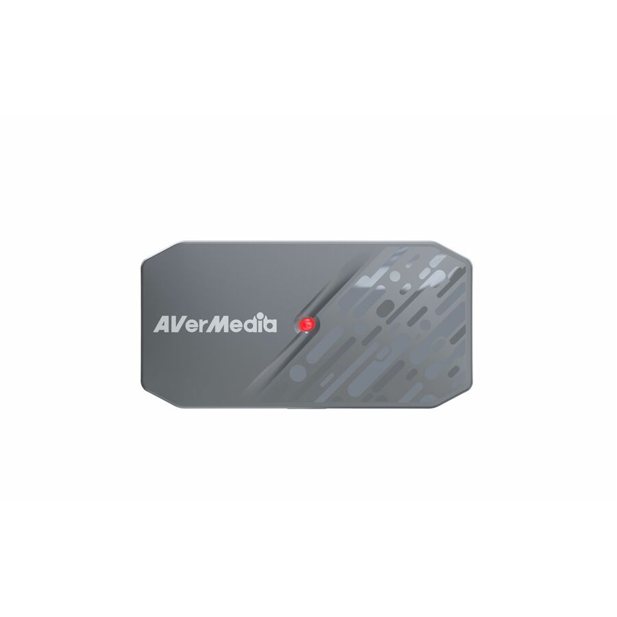 AVerMedia BU113G2-Black BU113G2 CamStream 4K Capture Card