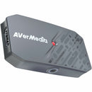 AVerMedia BU113G2-Black BU113G2 CamStream 4K Capture Card