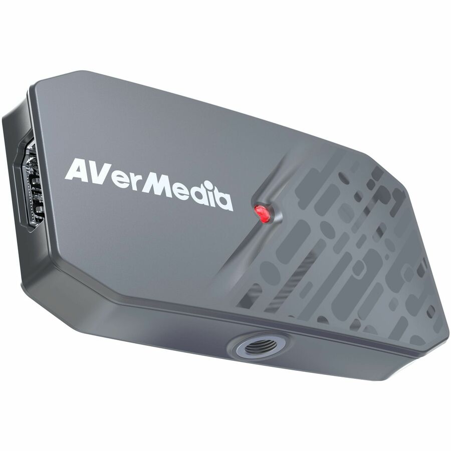 AVerMedia BU113G2-Black BU113G2 CamStream 4K Capture Card