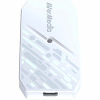 AVerMedia BU113G2-White BU113G2 CamStream 4K Capture Card - White