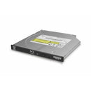 LG BU40N Blu-ray Writer - Internal - SATA - Ultra Slim - 8x Writing Speed