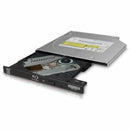 LG BU40N Blu-ray Writer - Internal - SATA - Ultra Slim - 8x Writing Speed