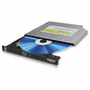 LG BU40N Blu-ray Writer - Internal - SATA - Ultra Slim - 8x Writing Speed