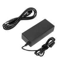 Targus BUS0414 AC/DC Adapter - 120 W - 19.5 V DC Output - Black