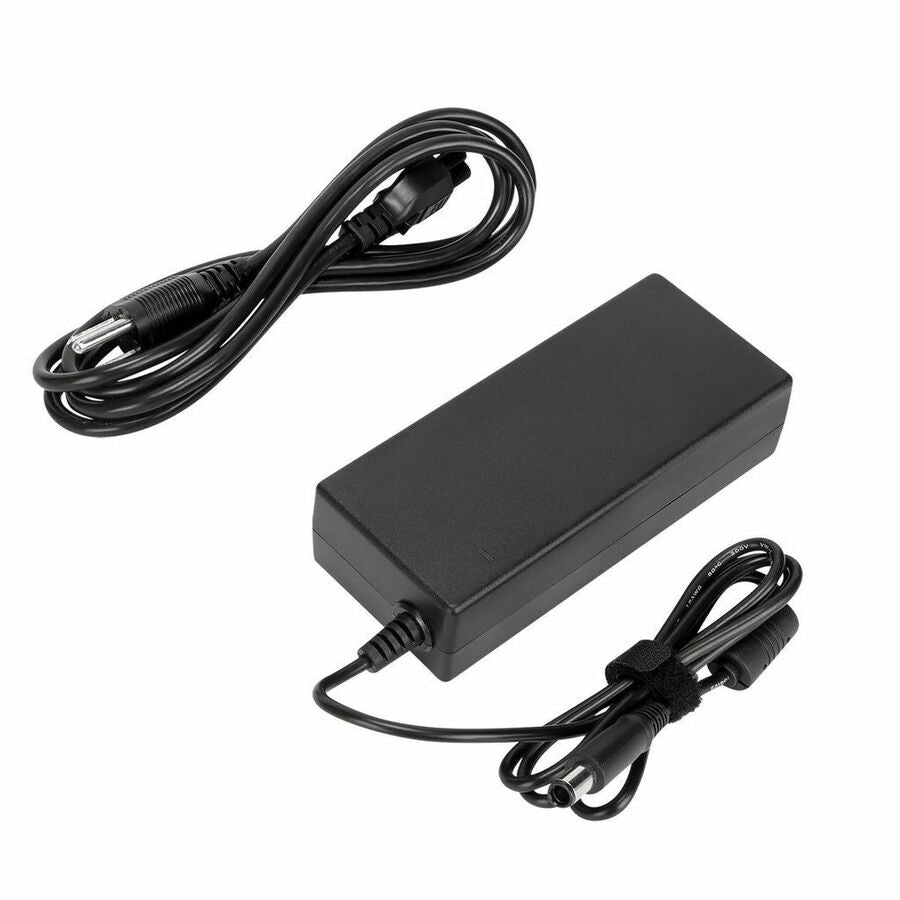 Targus BUS0414 AC/DC Adapter - 120 W - 19.5 V DC Output - Black