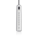 Belkin BV107200-12 7-Outlet AV Surge Protector with 12-Ft Power Cord