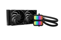 be quiet! BW024 Silent Loop 3 240mm CPU AIO Liquid Cooler - 3500 RPM
