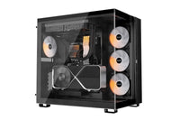 be quiet! BW024 Silent Loop 3 240mm CPU AIO Liquid Cooler - 3500 RPM