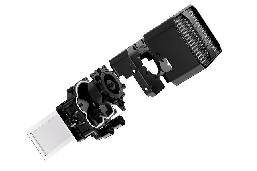 be quiet! BW024 Silent Loop 3 240mm CPU AIO Liquid Cooler - 3500 RPM