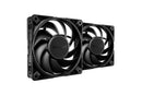 be quiet! BW024 Silent Loop 3 240mm CPU AIO Liquid Cooler - 3500 RPM