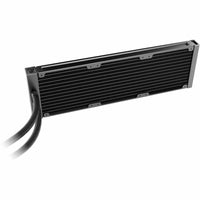 be quiet! BW025 Silent Loop 3 360mm CPU AIO Liquid Cooler - Black