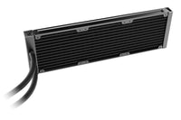be quiet! BW026 Silent Loop 3 420mm CPU AIO Liquid Cooler - 3500 RPM - 4 Pin