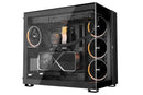 be quiet! BW026 Silent Loop 3 420mm CPU AIO Liquid Cooler - 3500 RPM - 4 Pin