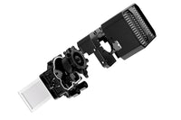 be quiet! BW026 Silent Loop 3 420mm CPU AIO Liquid Cooler - 3500 RPM - 4 Pin