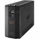 APC BX1000M Back-UPS Pro - UPS - AC 120 V - 600 Watt - 1000 VA