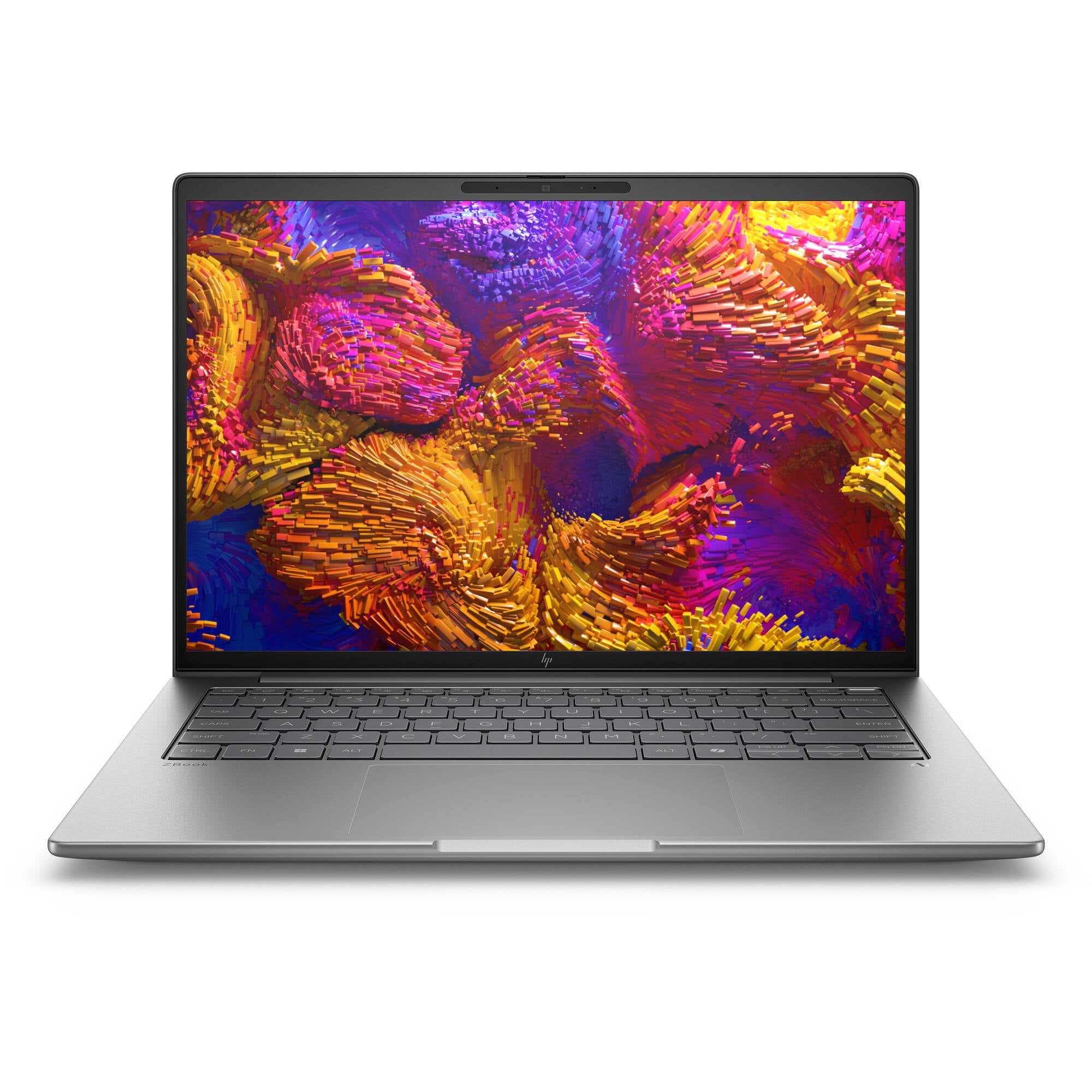 HP BX7L3UT#ABA ZBook 8 G1ak 14" Touchscreen Copilot+ PC Mobile Workstation