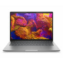 HP BX7L4UT#ABA ZBook 8 G1ak 14" Copilot+ PC Mobile Workstation - Meteor Silver