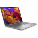 HP BX7L4UT#ABA ZBook 8 G1ak 14" Copilot+ PC Mobile Workstation - Meteor Silver