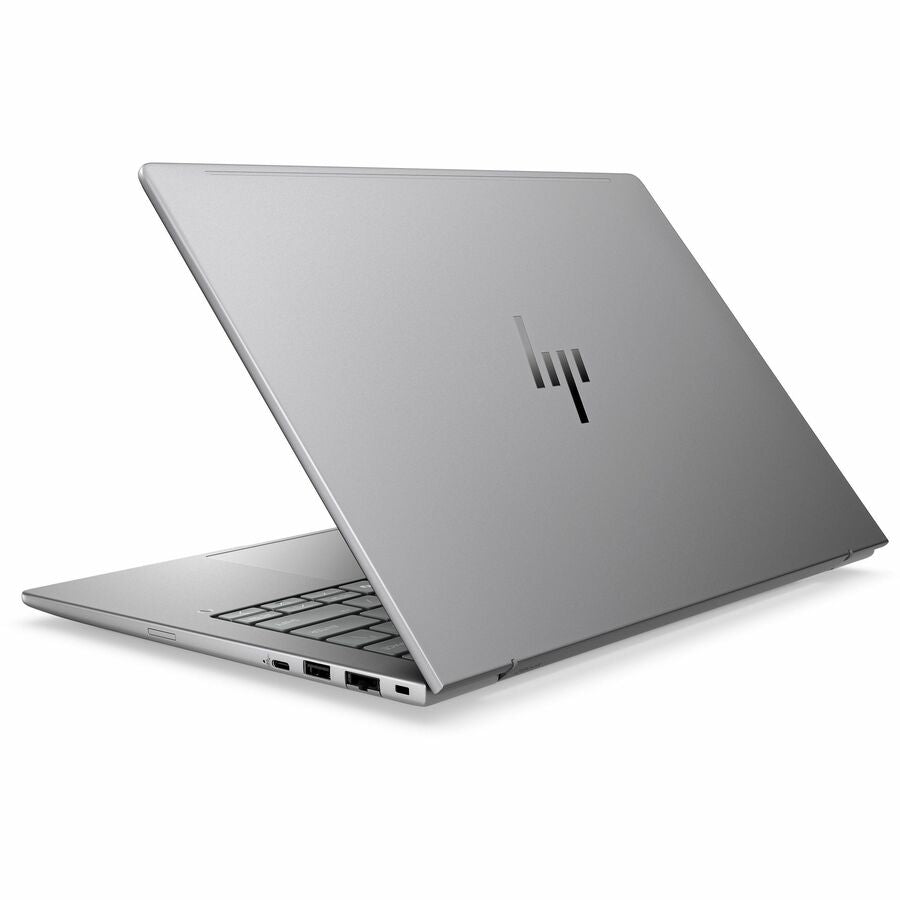 HP BX7V2UT#ABA ZBook 8 G1i 16" Touchscreen Mobile Workstation - Meteor Silver