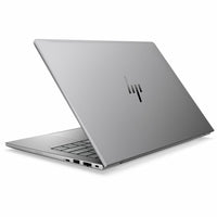 HP BX7L4UT#ABA ZBook 8 G1ak 14" Copilot+ PC Mobile Workstation - Meteor Silver