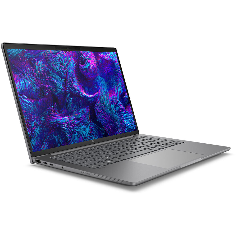 HP BX7T2UT#ABA ZBook 8 G1i 14" Mobile Workstation - Intel Core Ultra 7