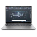 HP BX7U3UT#ABA ZBook 8 G1i 16" Mobile Workstation - Intel Core Ultra 7