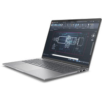 HP BX7U3UT#ABA ZBook 8 G1i 16" Mobile Workstation - Intel Core Ultra 7