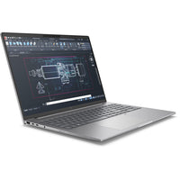 HP BX7U3UT#ABA ZBook 8 G1i 16" Mobile Workstation - Intel Core Ultra 7