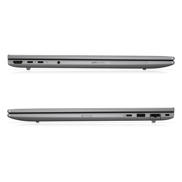 HP BX7U3UT#ABA ZBook 8 G1i 16" Mobile Workstation - Intel Core Ultra 7