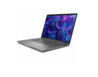 HP BX7V9UT#ABA ZBook 8 G1i 16" Mobile Workstation - WUXGA - Intel Core Ultra 5