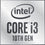 Intel BX8070110105 Core i3 10105 - 3.7 GHz - 4 cores - 8 threads - 6MB - LGA1200