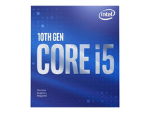 Intel BX8070110400F Core i5 10400F - 2.9 GHz - 6-core - 12 threads - 12 MB