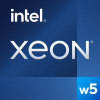 Intel BX807133435X CPU Xeon w5-3435X 16Cores 45MB Cache 4.7GHz Retail