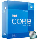 Intel BX8071512600KF Core i5 i5-12600KF (10 Core) 3.70 GHz Processor