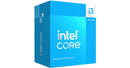 Intel BX8071514100F Core i3 (14th Gen)  4 Core 3.50 GHz Processor