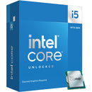 Intel BX8071514600KF Core i5 (14th Gen) i5-14600KF (14 Core) 3.50 GHz Processor