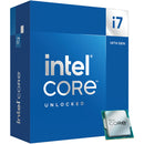 Intel BX8071514700F Core i7 (14th Gen) i7-14700F (20 Core) 3.40 GHz Processor