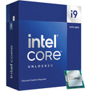 Intel BX8071514900KF Core i9 (14th Gen) i9-14900KF (24 Core) 3.20 GHz Processor