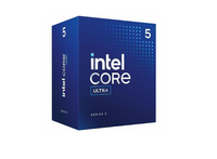 Intel BX80768225 Core Ultra 5 200 225 3.30 GHz Processor - Socket LGA-1851