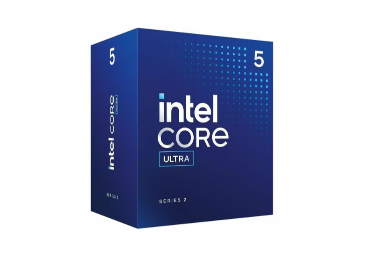 Intel BX80768225 Core Ultra 5 200 225 3.30 GHz Processor - Socket LGA-1851