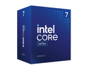 Intel BX80768265 Core Ultra 7 265 2.40 GHz Processor - Socket LGA-1851