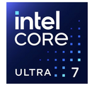Intel BX80768265F Core Ultra 7 265f Icosa-core (20 Core) 2.40 GHz Processor