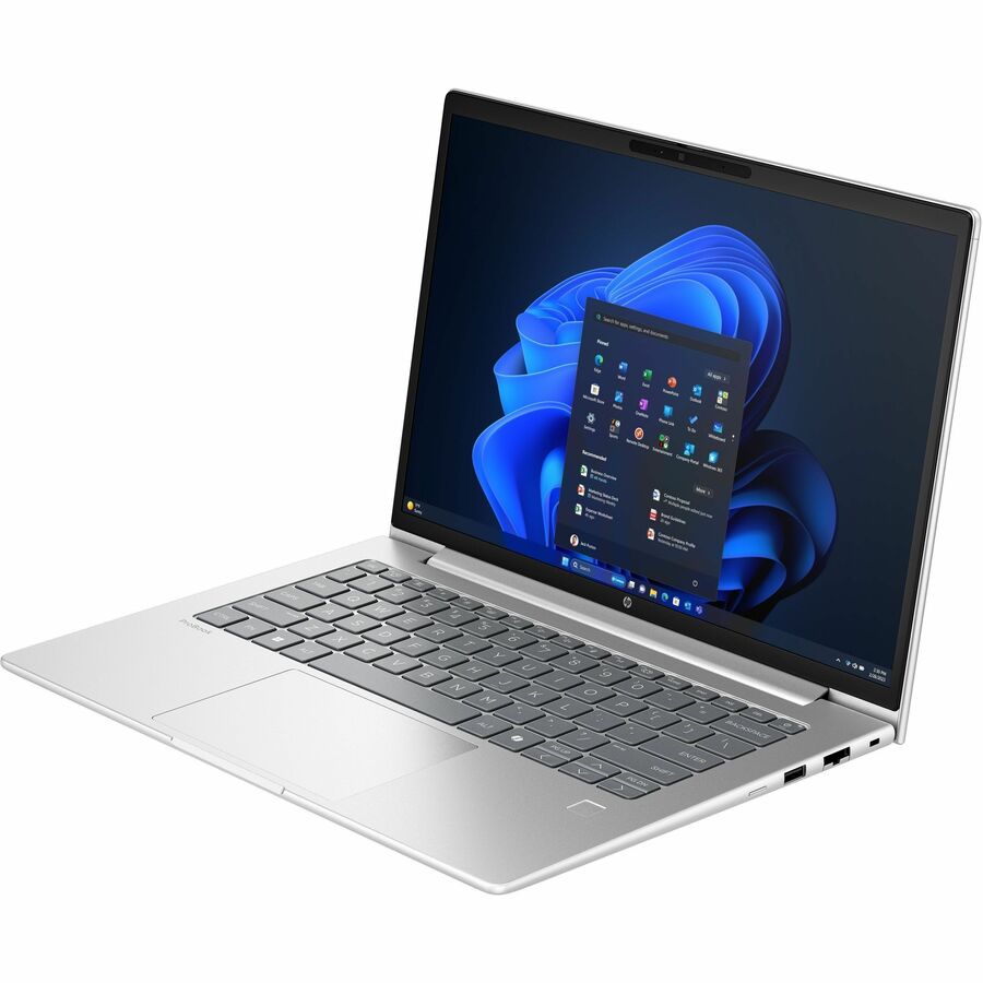 HP BY2K7AT#ABA ProBook 4 G1ah 14" Notebook - WUXGA - 60 Hz - AMD Ryzen 5 220