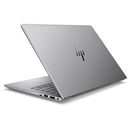 HP BZ7K9UT#ABA ZBook 8 G1as 14" Copilot+ PC Mobile Workstation - Meteor Silver
