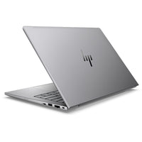 HP BZ7K9UT#ABA ZBook 8 G1as 14" Copilot+ PC Mobile Workstation - Meteor Silver