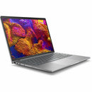 HP BZ7K9UT#ABA ZBook 8 G1as 14" Copilot+ PC Mobile Workstation - Meteor Silver
