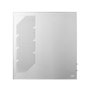 TRYX C-L700N-NN0H-G0W Computer Case - LUCA L70 Midtower White E-ATX